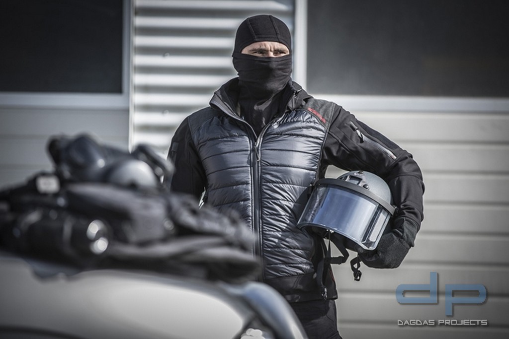 Winterjacke Carinthia G-Loft ISG 2.0 in verschiedenen Farben