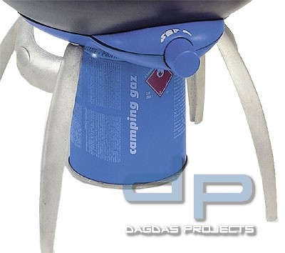 Campinggaz CV-470 Ventilkartuschen 450 g