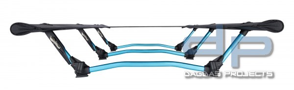 HELINOX COT ONE CONVERTIBLE INSULATED FELDBETT