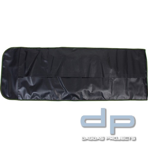 rescue-tec Werkzeugrolle Essen Material Nylon, PVC-beschichtet