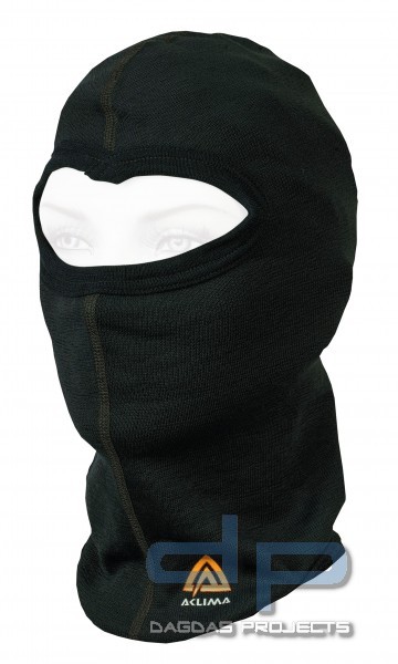 ACLIMA HOTWOOL BALACLAVA - STURMHAUBE