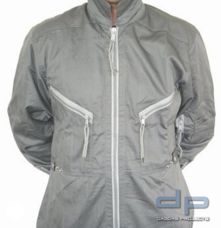 Einsatzoverall Delta