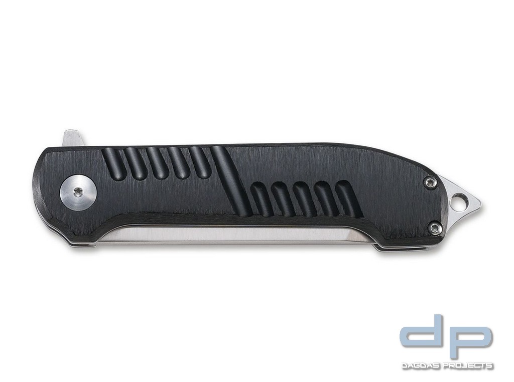 CRKT Razel GT Black Taschenmesser