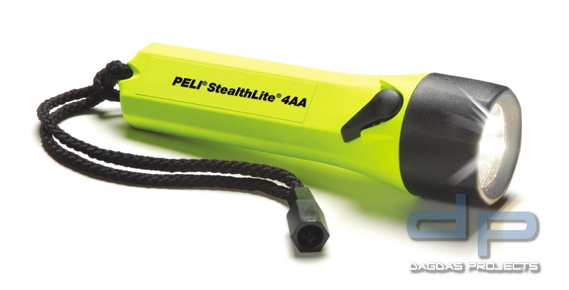 S-Lite 4AA
