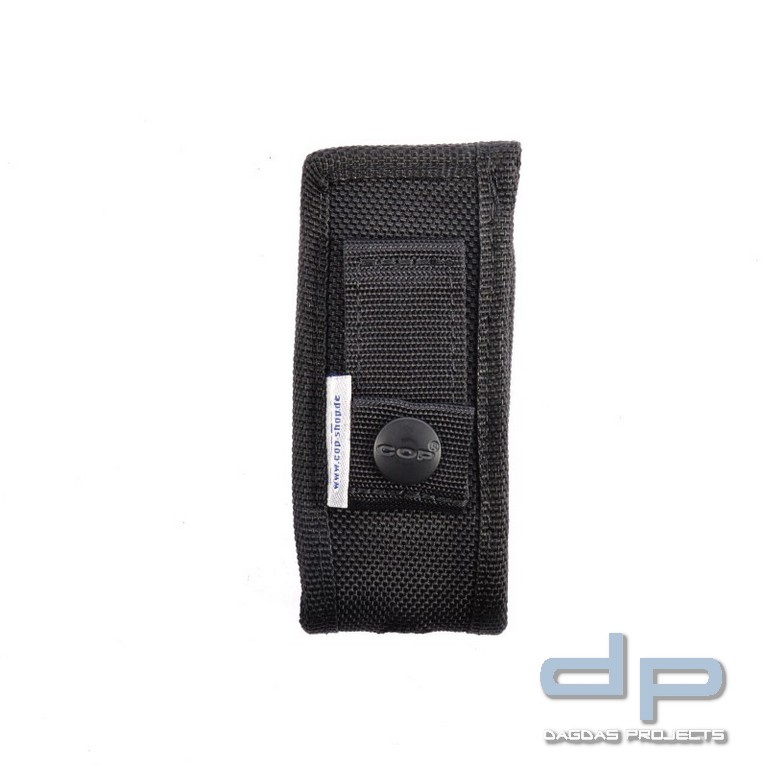 COP® 1408 offenes Universalholster/Magazintasche Molle und Gürtel