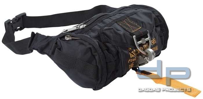 Hüfttasche Para Bag 1 verschiedene Farben