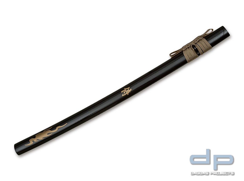 Magnum Bejuno Katana