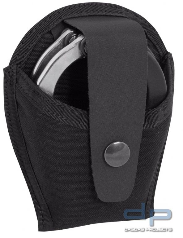 Tasmanian Tiger Handfesseltasche Cuff Case Open MKII