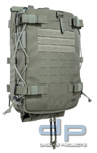 TASMANIAN TIGER TOOL PACK ZP IRR