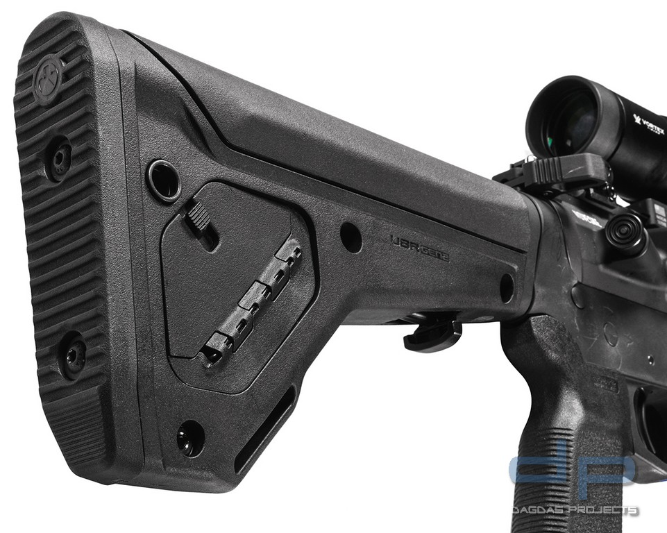 MAGPUL UBR GEN2 COLLAPSIBLE STOCK