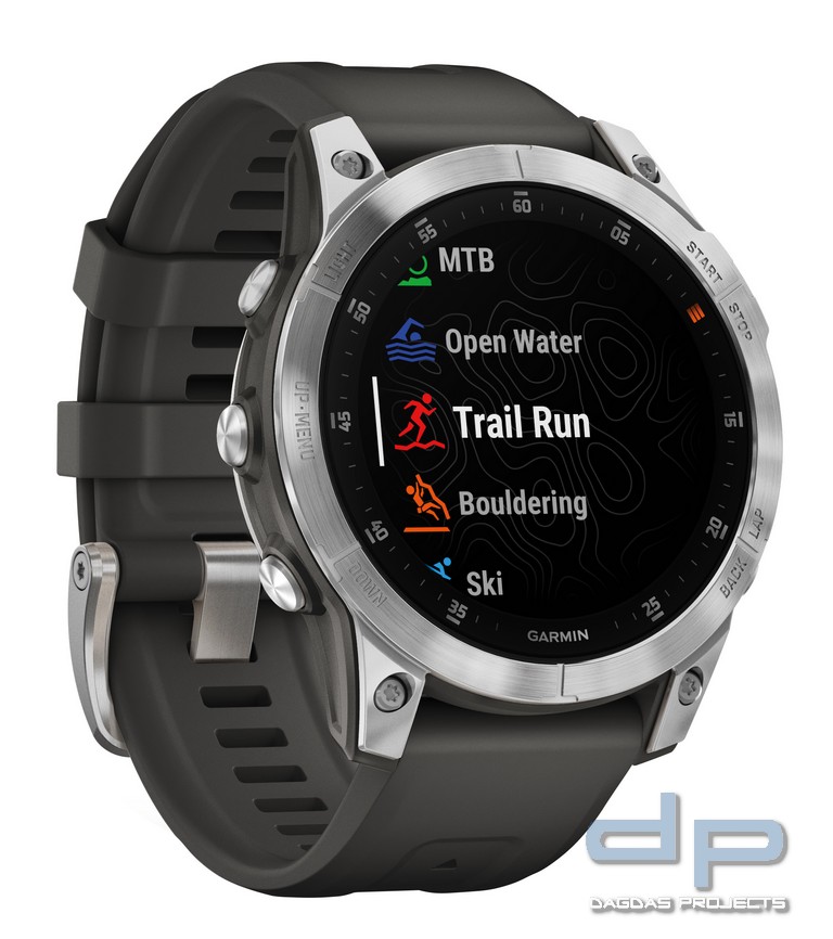 GARMIN EPIX GEN. 2 SMARTWATCH