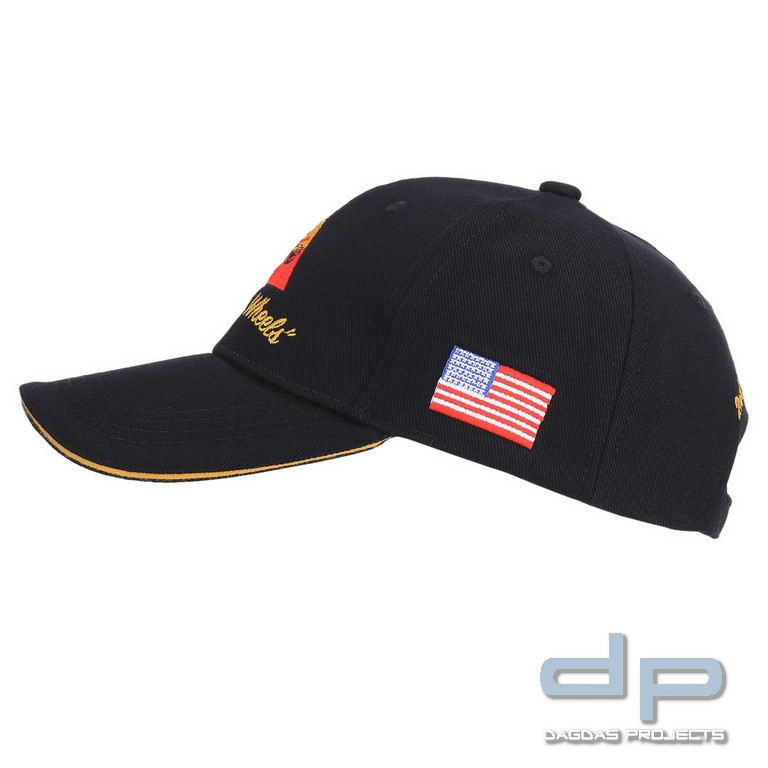 Baseball cap 2nd Armored division In Verschiedene Farben