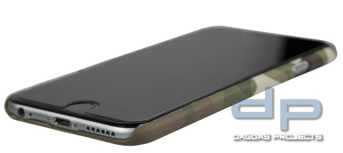 iPhone 6 Schutzhülle verschiedene Farben