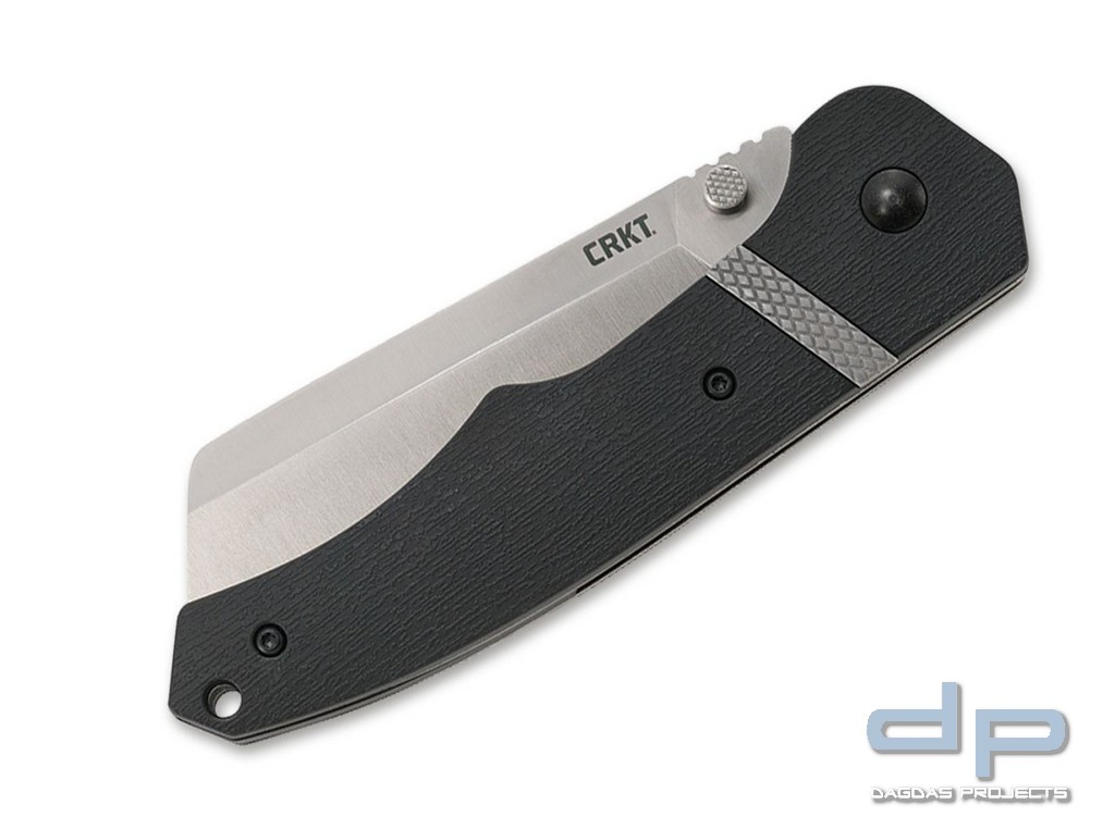 CRKT Ripsnort II Taschenmesser