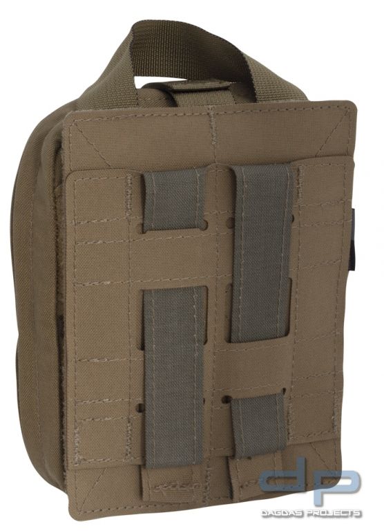 Templars Gear Rip-Off First Aid Pouch in verschiedenen Farben