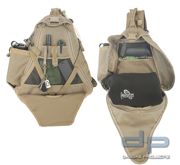 Maxpedition Monsoon Gearslinger