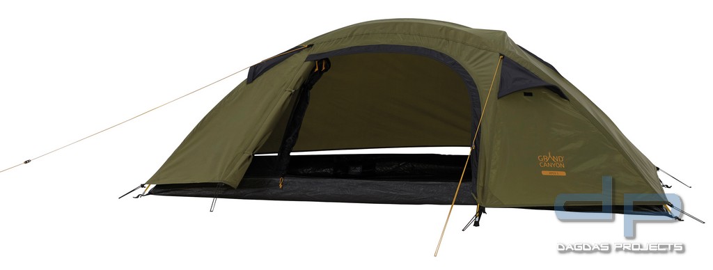 GRAND CANYON APEX 1 GEODÄT-KUPPELZELT