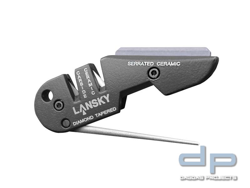 Lansky Schärfsystem, BLADEMEDIC
