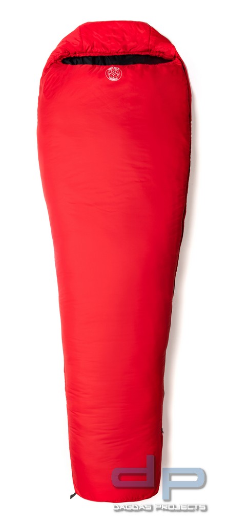 SNUGPAK SCHLAFSACK SOFTIE 3 SOLSTICE