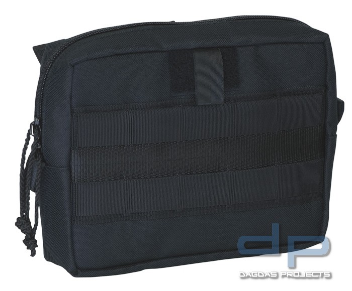 75Tactical Optiktasche LUCIE AX8 Schwarz
