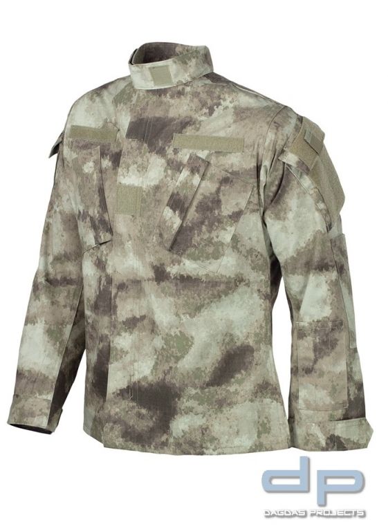 PROPPER A-TACS ACU Feldjacke