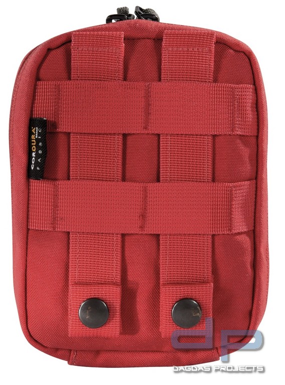 Tasmanian Tiger First Aid TQ Pouch