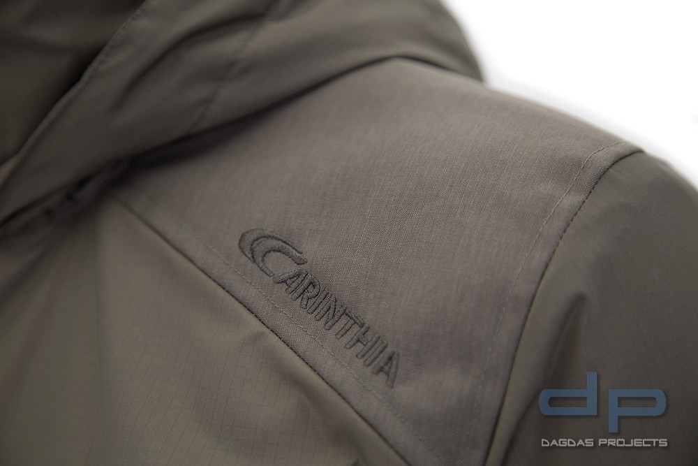 Carinthia MIG 4.0 Jacket in verschiedenen Farben