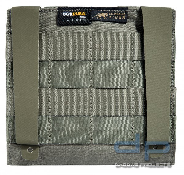 TASMANIAN TIGER IFAK POUCH S MKII IRR