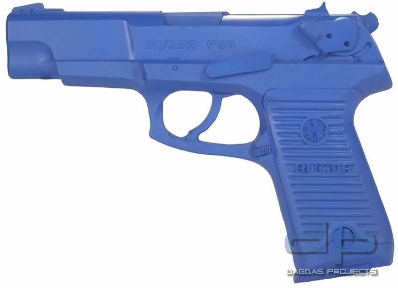 FSP89 RUGER P89