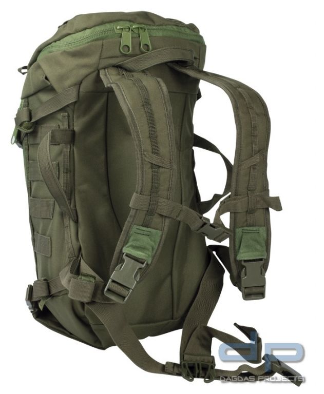 Rucksack Backpack Outbreak verschiedene Farben