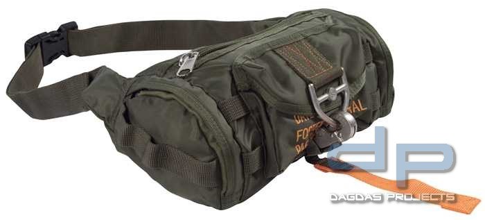 Hüfttasche Para Bag 1 verschiedene Farben