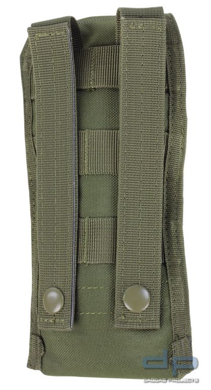 Condor Radio Pouch MA9 Oliv oder Coyote