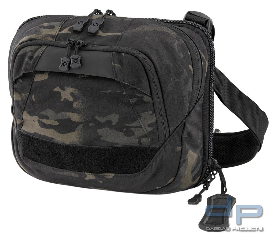 VERTX TOURIST SLING BAG
