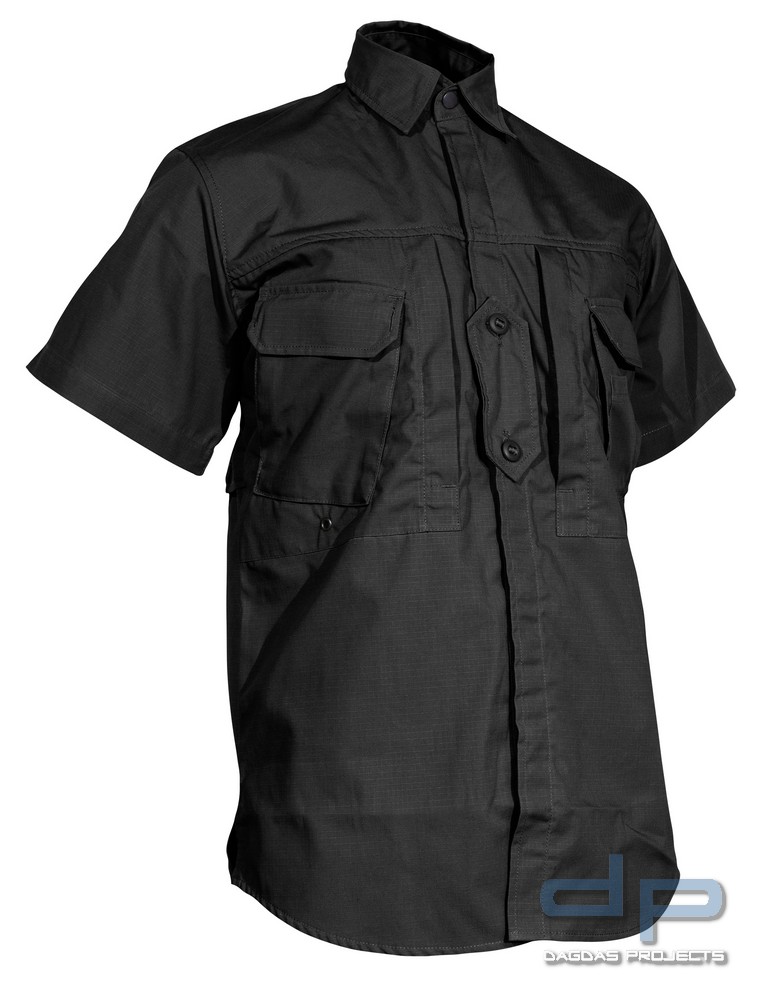 ARKTIS SHORT SLEEVED SHIRT FELDBLUSE in verschiedenen Farben