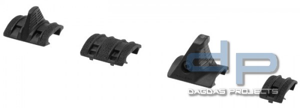 Magpul XTM Frontgriff Hand Stop Kit verschiedene Farben