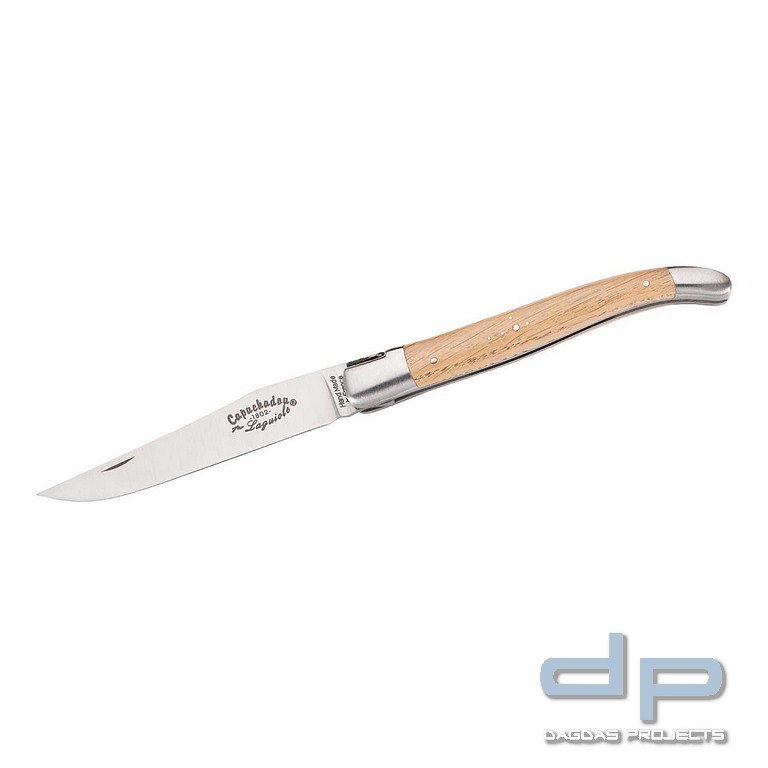 LAGUIOLE Eichenholz CAPUCHADOU 1er