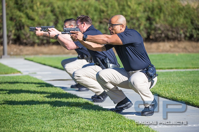 First Tactical V2 Tactical Pants