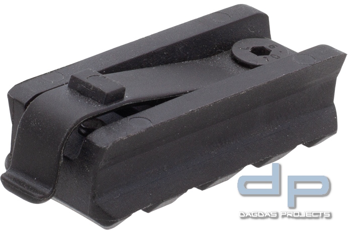 Picatinny Rail Adapter