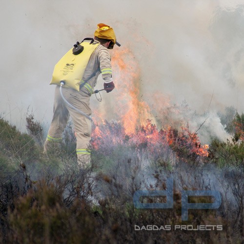 Wasserrucksack Scotty 4000F-BP