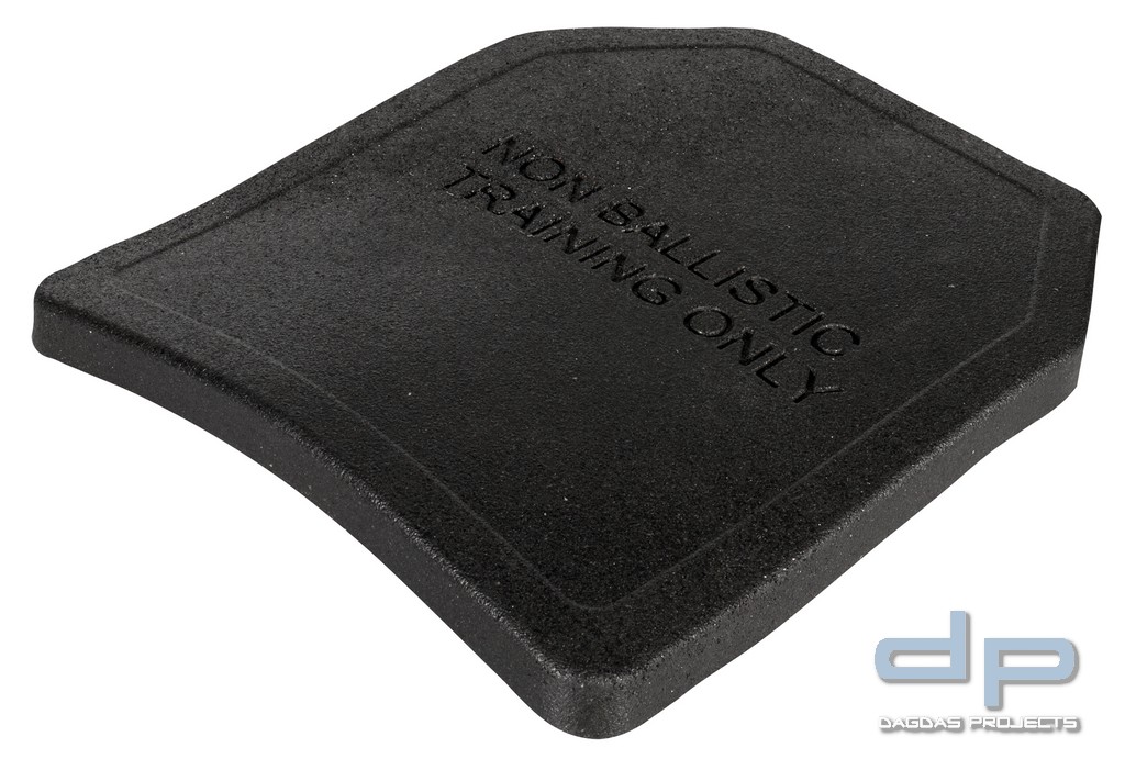 TEMPLARS GEAR TRAININGSPLATTE MULTICURVE 1,5 KG (1 STÜCK)