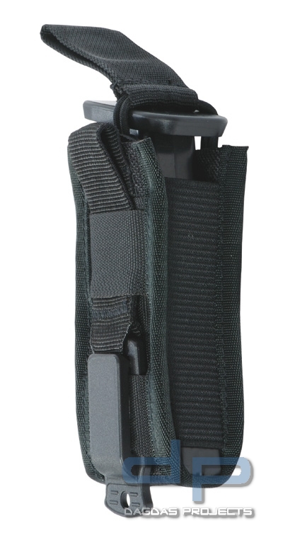 75Tactical MagTasche P8 Delta Schwarz
