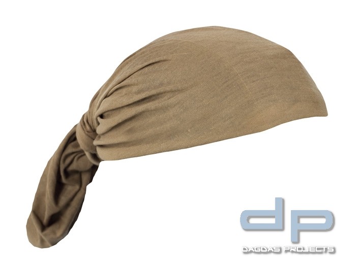 Multi Functions Headgear Khaki