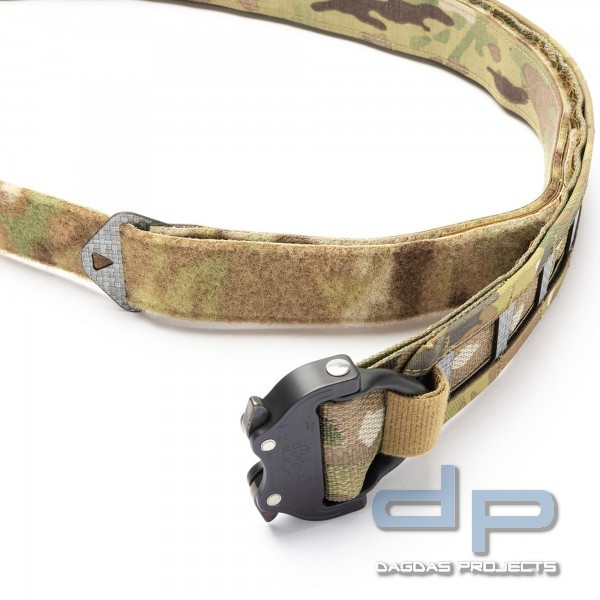 BLACKFOLIUM STRATOS BATTLEBELT GÜRTEL CAMO