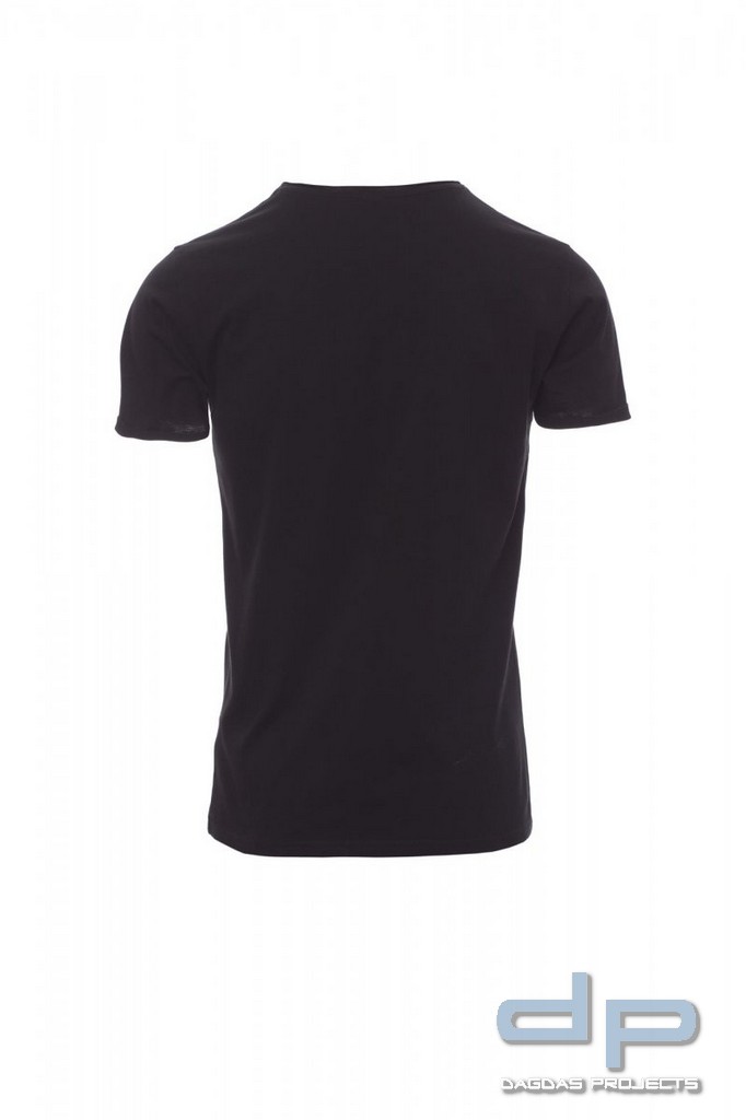 Payper T-Shirt "SOUND+" in verschiedenen Farben mit Aufdruck nach Wunsch