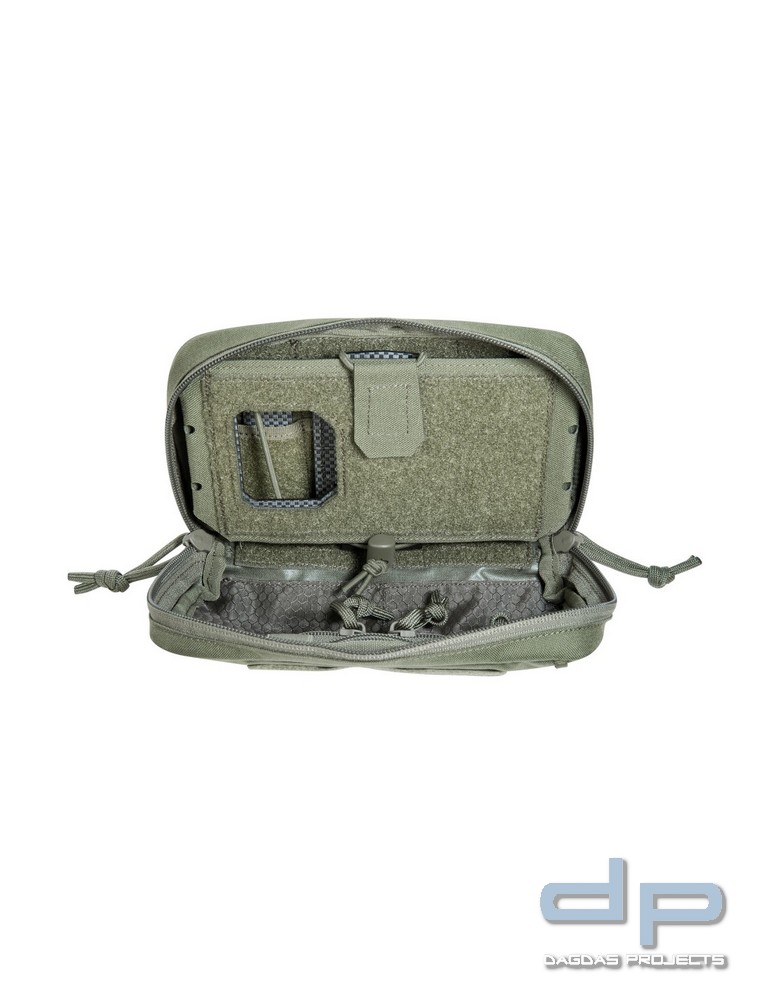 Tasmanian Tiger -Tac Organizer Pro- mit Smartphonehalter, Tegris®, Cordura®