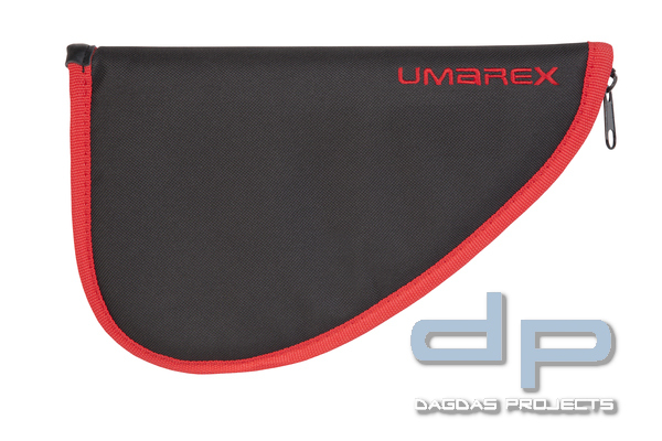 Umarex Pistolentasche Red Line L