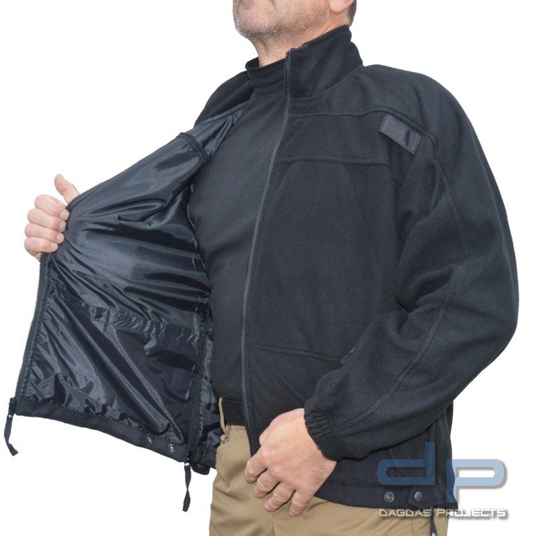 COP® Fleecejacke -9071-