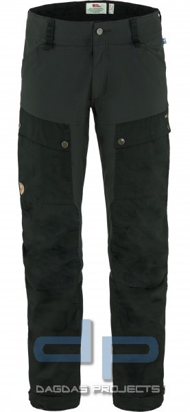 FJÄLLRÄVEN KEB TROUSERS LONG IN VERSCHIEDENEN FARBEN