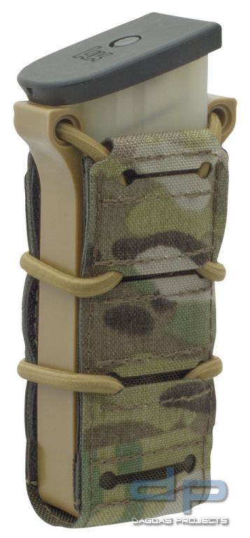 Templars Gear Fast Pistol Mag Pouch Multicam