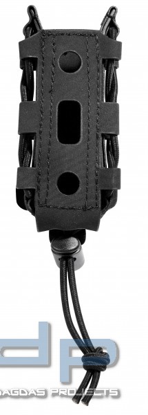 TASMANIAN TIGER MAGAZINTASCHE SGL PISTOL MAG POUCH MCL ANFIBIA IN VERSCHIEDENEN FARBEN